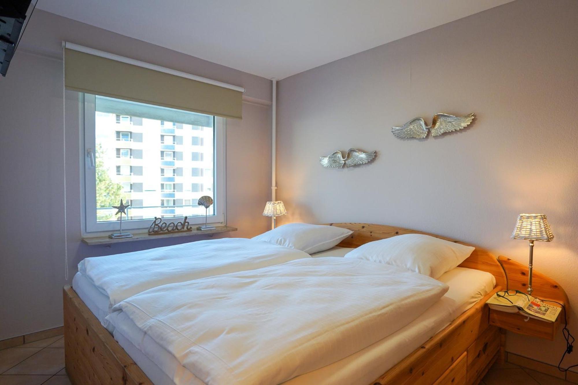 Hanseat I Whg 33 Грёмиц Экстерьер фото